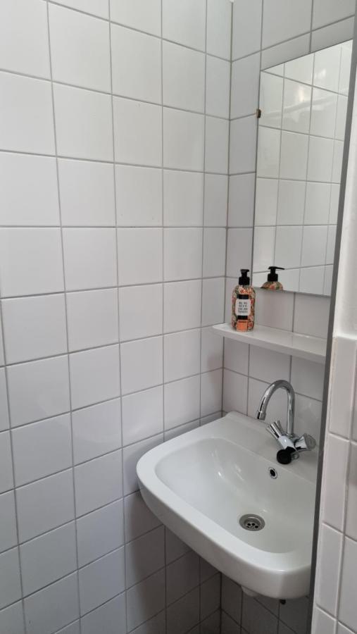 'T Bakuusje Hotel Kamperland Kültér fotó