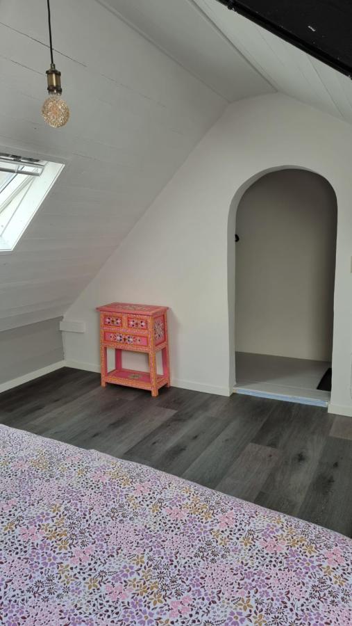 'T Bakuusje Hotel Kamperland Kültér fotó